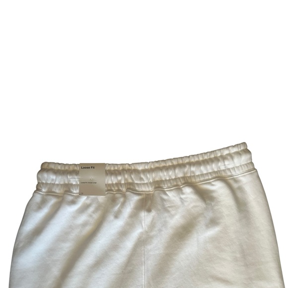 π€ ππππππ Flight Fleece βSailβ Sweatpants NWT - Picture 9 of 12